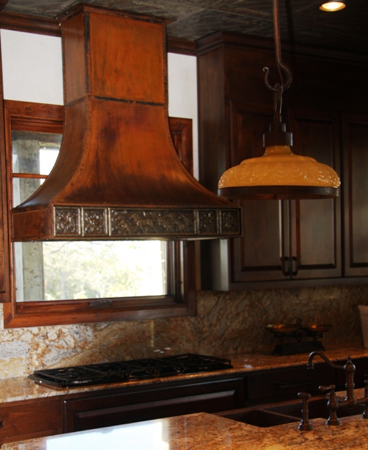 Custom Lighting & Ironworks - Page 32